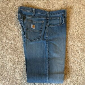 Men’s Carhartt Rugged Flex Jeans